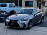 Used 2018 Lexus IS 300 F Sport image 5