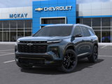 New 2025 Chevrolet Traverse RS image 6