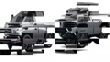 New 2026 Chevrolet Silverado 3500 LTZ w/ LTZ Plus Package image 2