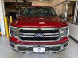 New 2025 Ford F150 Lariat image 2