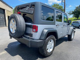 Used 2015 Jeep Wrangler Unlimited Sport w/ Quick Order Package 24S image 3