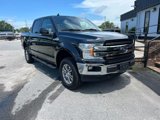Used 2020 Ford F150 Lariat image 5