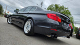 Used 2011 BMW 550i xDrive Sedan image 3