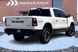 Used 2022 RAM 1500 Rebel image 5