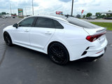 Used 2022 Kia K5 GT image 4