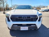 New 2025 Toyota Tacoma TRD Off-Road image 2