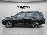 New 2025 Subaru Forester Limited image 2