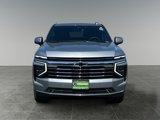 New 2025 Chevrolet Suburban LT image 2