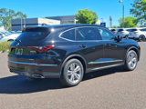 New 2025 Acura MDX SH-AWD image 4