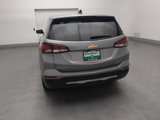 Used 2023 Chevrolet Equinox LT w/ Driver Convenience Package image 6