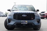 Certified 2025 Ford Explorer ST image 2