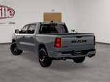 New 2026 RAM 1500 4x4 Crew Cab image 3