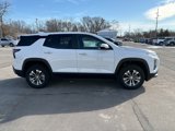 New 2025 Chevrolet Equinox LT image 4