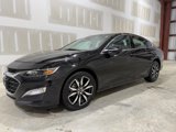 Used 2025 Chevrolet Malibu RS image 3