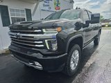 Used 2023 Chevrolet Silverado 2500 High Country w/ Z71 Off-Road Package image 3
