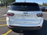 New 2025 Jeep Compass Limited image 6