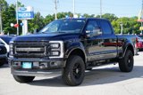 New 2025 Ford F250 Lariat w/ Lariat Ultimate Package image 3