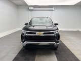 New 2025 Chevrolet Silverado 1500 LT image 2