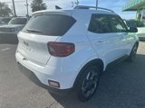 Used 2022 Hyundai Venue SEL image 6