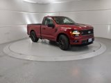 New 2025 Ford F150 XL w/ Equipment Group 103A High image 1