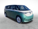 New 2025 Volkswagen ID. Buzz 1st Edition image 3