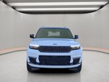 New 2025 Jeep Grand Cherokee L Summit w/ Advanced Protech Group IV image 2