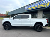 Used 2021 Chevrolet Silverado 1500 LT Trail Boss image 4
