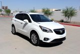 Used 2020 Buick Envision Essence w/ LPO, Cargo Package image 2