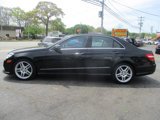 Used 2013 Mercedes-Benz E 350 4MATIC Sedan image 3