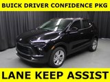 New 2025 Buick Encore GX Preferred image 2