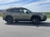 New 2025 Subaru Forester Wilderness image 2