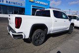 New 2025 GMC Sierra 1500 AT4 w/ AT4 Premium Package image 6