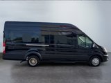 Used 2023 Ford Transit 350 XLT w/ Livery Package image 3