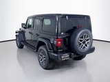 New 2025 Jeep Wrangler Sahara image 5