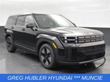 New 2026 Hyundai Santa Fe SE image 2