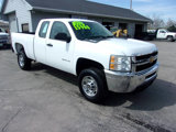 Used 2012 Chevrolet Silverado 2500 W/T image 5