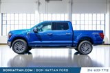 New 2025 Ford F150 Lariat image 2