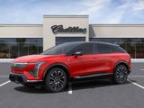 New 2025 Cadillac Optiq Sport 2 image 2