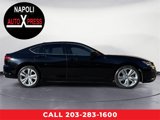 Used 2022 Acura TLX w/ Technology Package image 2