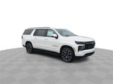 New 2025 Chevrolet Suburban RST w/ RST Capability Package image 2
