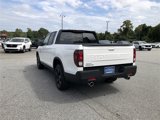 New 2025 Honda Ridgeline Black Edition image 4