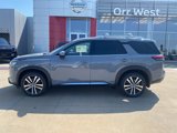 New 2025 Nissan Pathfinder Platinum w/ Cargo Package image 2