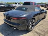 Used 2024 Jaguar F-TYPE Convertible AWD image 4