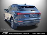 New 2025 Audi Q6 e-tron Premium Plus image 4