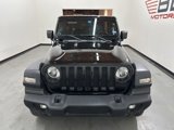 Used 2020 Jeep Wrangler Unlimited Sport image 3