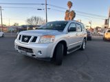 Used 2014 Nissan Armada SV image 2
