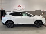 New 2025 Nissan Murano Platinum w/ Cargo Package image 2