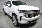 Used 2024 Chevrolet Suburban High Country image 5