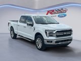New 2025 Ford F150 Lariat image 6