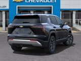 New 2026 Chevrolet Equinox LT image 4